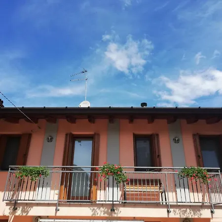 Appartement Gaia Cividale del Friuli