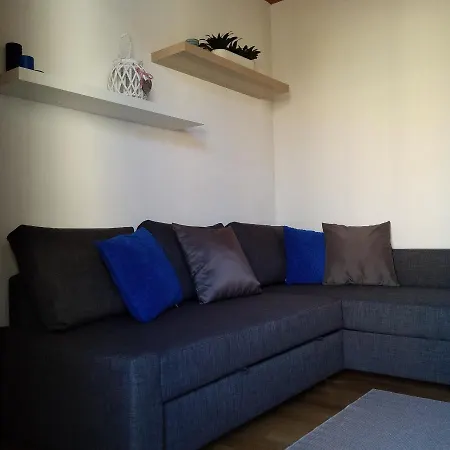 Gaia Apartment