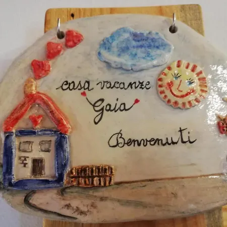 Gaia Cividale del Friuli