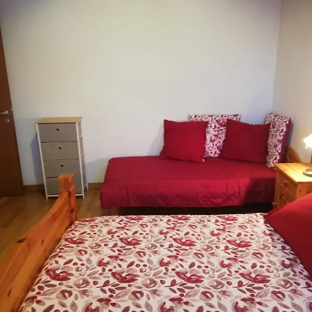 Apartment Gaia