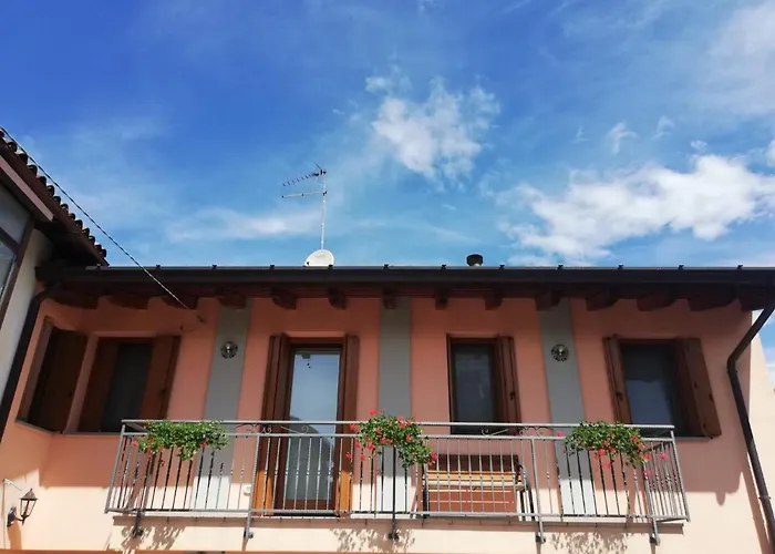 Apartman Gaia Cividale del Friuli