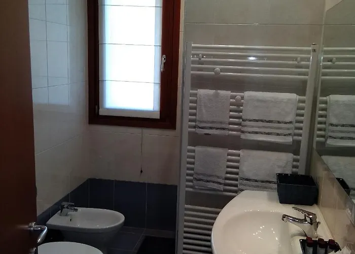 Apartman Gaia Cividale del Friuli