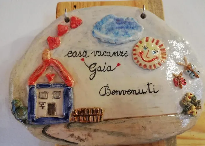 Gaia Cividale del Friuli